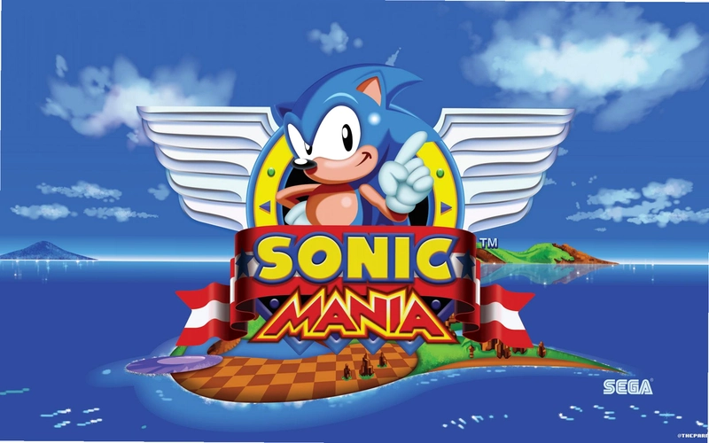 Sonic Mania ����ˣ���2026 �ƽ��