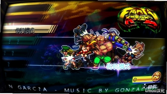 FightN Rage ս����ŭ1.0 ���԰�
