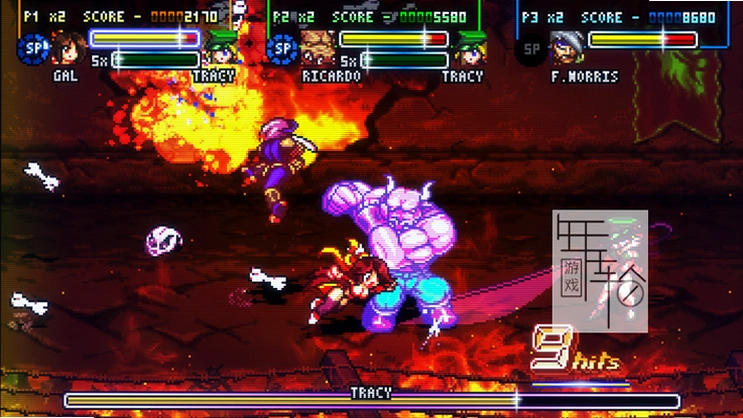 FightN Rage ս����ŭ1.0 ���԰�