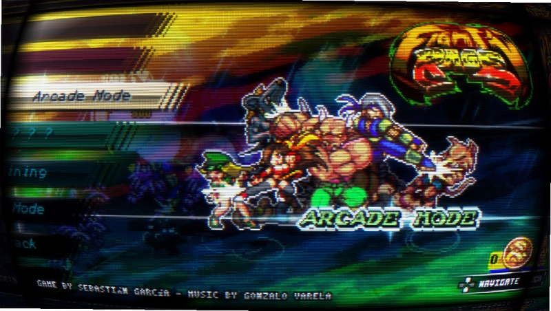 FightN Rage ս����ŭ1.0 ���԰�