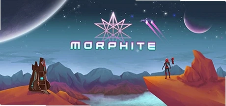 Morphite Ħ��ʯ1.0.0 ���԰�