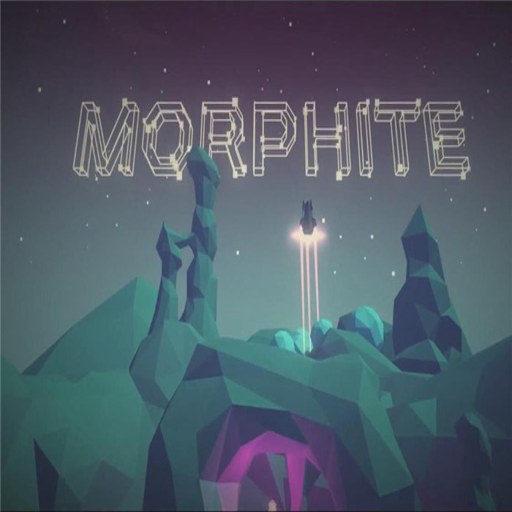 Morphite Ħ��ʯ1.0.0 ���԰�