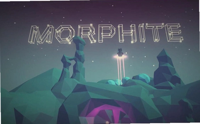 Morphite Ħ��ʯ1.0.0 ���԰�