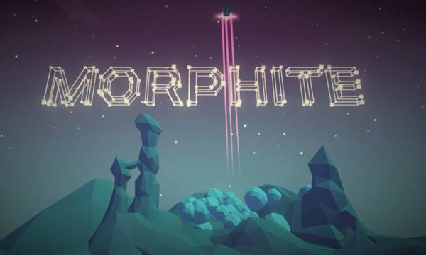 Morphite
