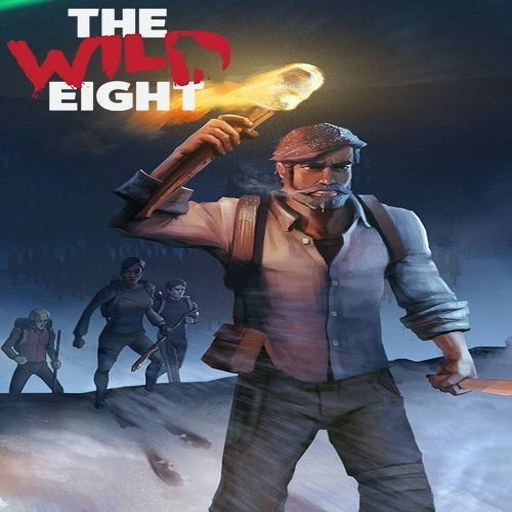 ��Ұ������ The Wild Eight0.6.22 �����ƽ��