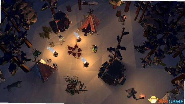 ��Ұ������ The Wild Eight0.6.22 �����ƽ��