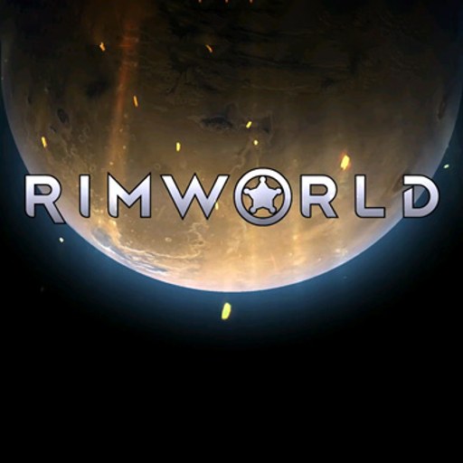 RimWorld������a17b �����ƽ��