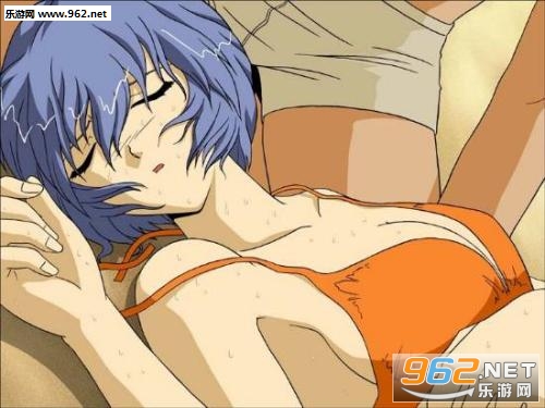 EVA:绫波育成计划