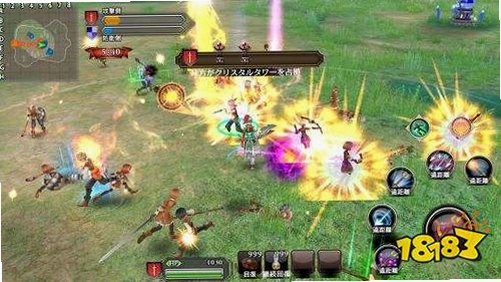 战斗幻想传奇Battle Fantasia1.0 中文硬盘版 战斗幻想传奇Battle Fantasia1.0 中文硬盘版