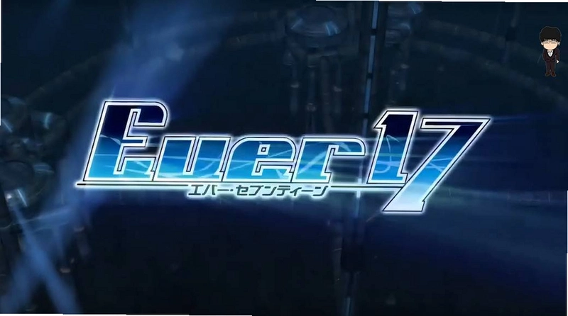 Ever17 ʱ�������ĺ�����