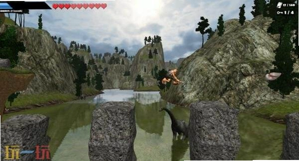 Ѩ����սʿCaveman Warriors������