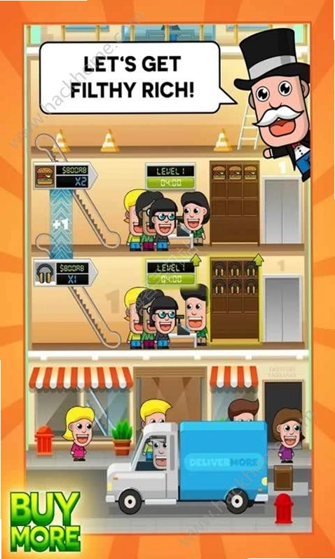 ������Shopping Tycoon2026 �ƽ��