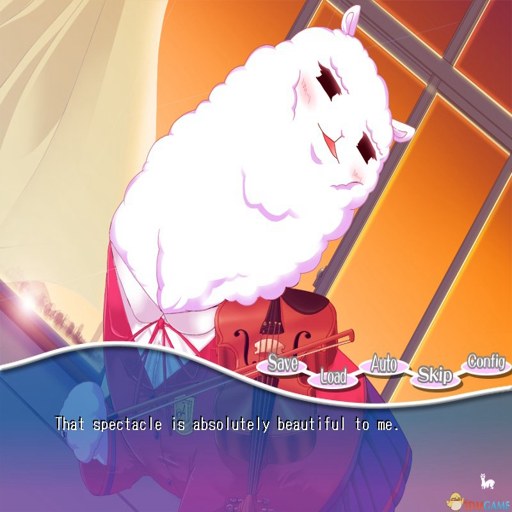 ����Ů��Alpaca Girl1.0 ����PC��