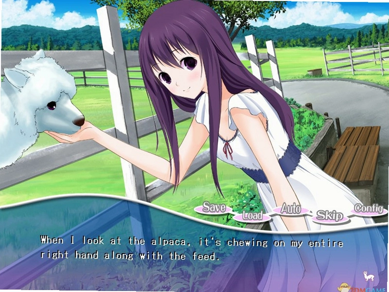 ����Ů��Alpaca Girl1.0 ����PC��