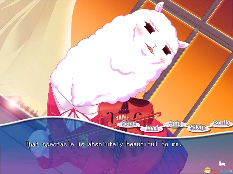 ����Ů��Alpaca Girl1.0 ����PC��