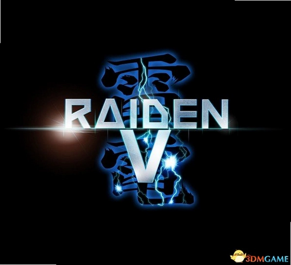 �׵�5�����ݼ����� Raiden V: Directors Cut1.0 ���İ�