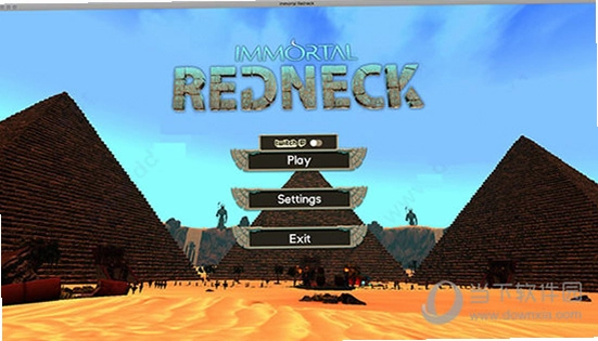 Immortal Redneck ���������1.2.3 ������