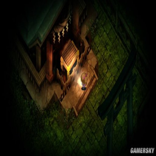 ��ҹ Yomawari: Midnight Shadows1.0 ����Ӳ�̰�