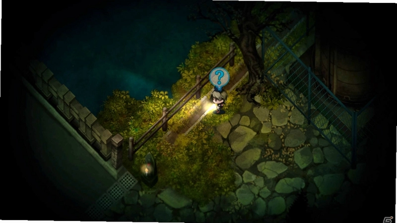 ��ҹ Yomawari: Midnight Shadows1.0 ����Ӳ�̰�