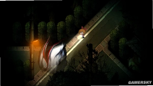 ��ҹ Yomawari: Midnight Shadows1.0 ����Ӳ�̰�