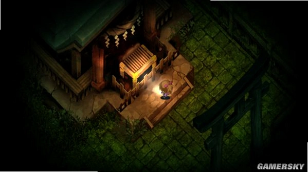 ��ҹ Yomawari: Midnight Shadows1.0 ����Ӳ�̰�