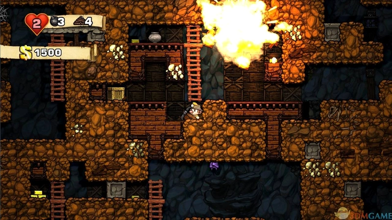 Cave Story ��Ѩð��2026 �ⰲװ��