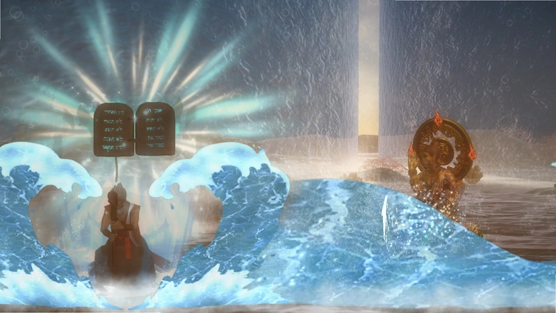 Fight of Gods ����֮ս1.0 ���İ�