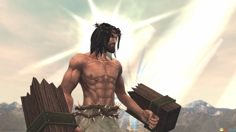 Fight of Gods ����֮ս1.0 ���İ�