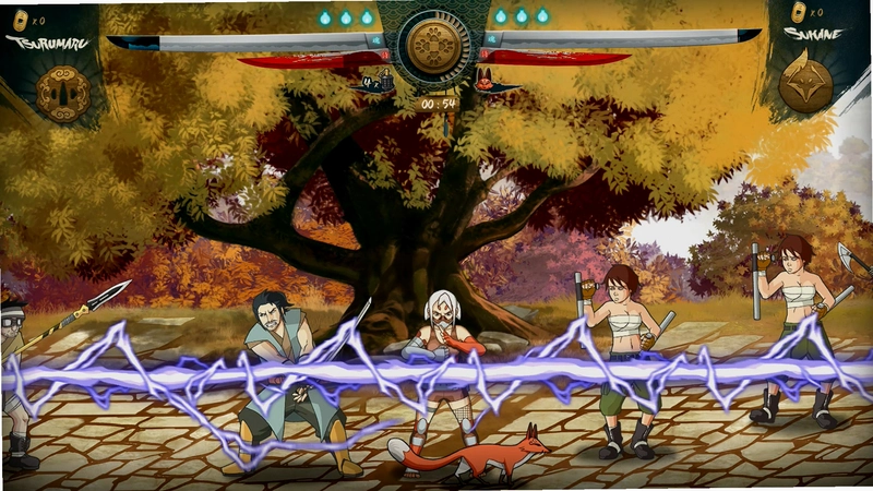 ��ʿս�� Steam������v3.2.1 ������