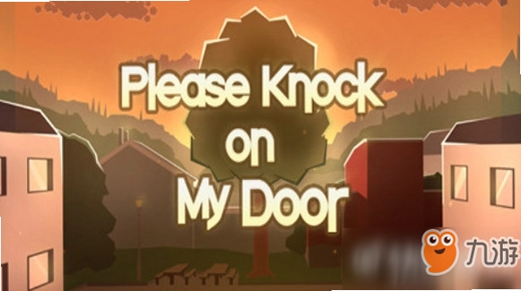 �����ҵ���Please Knock My Door1.0 ���԰�