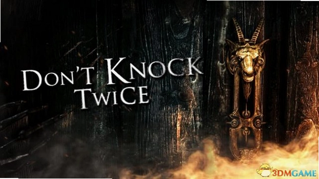 �������� Dont Knock Twice2026���İ�