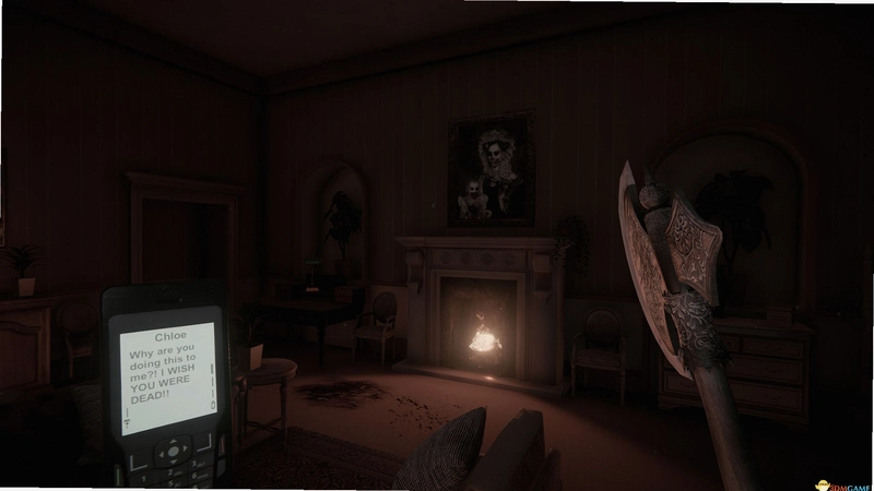 �������� Dont Knock Twice2026���İ�