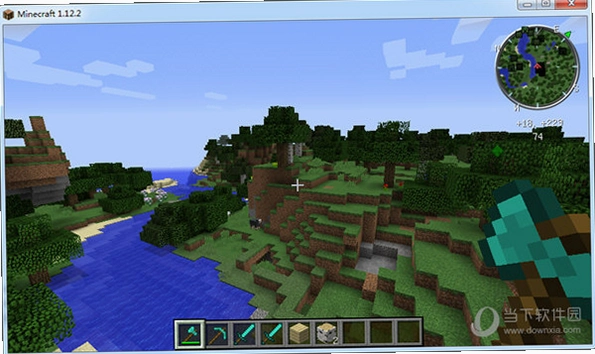 �ҵ�����Minecraft1.12.1 2026���ϰ�