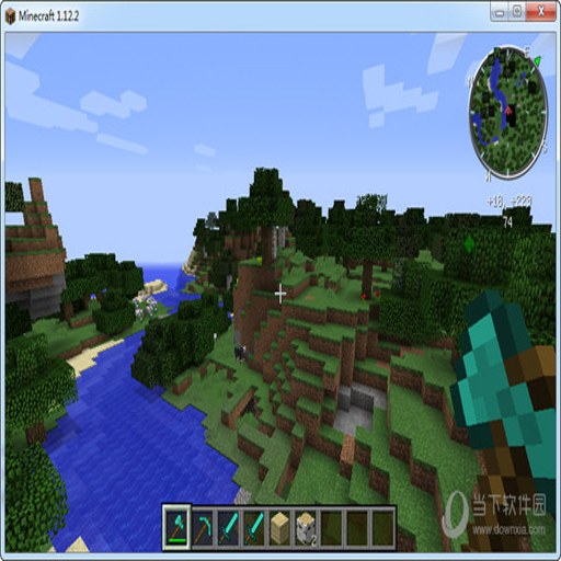 �ҵ�����Minecraft1.12.1 2026���ϰ�