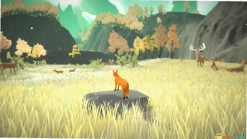 ��һ���� The First Tree1.0 ���İ�
