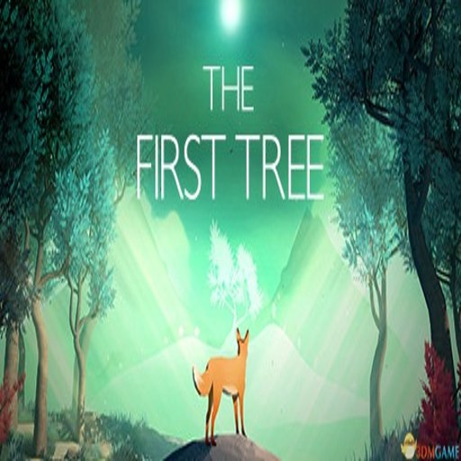 ��һ���� The First Tree1.0 ���İ�