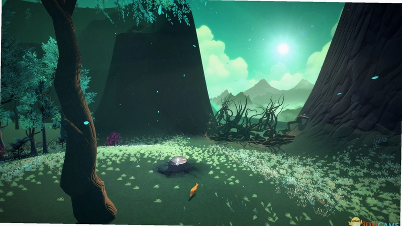 ��һ���� The First Tree1.0 ���İ�