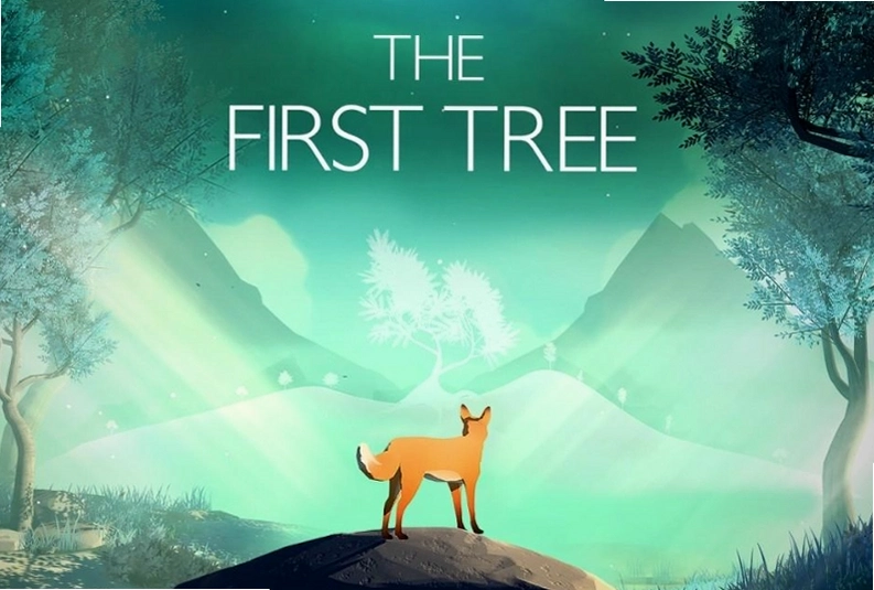 ��һ���� The First Tree1.0 ���İ�