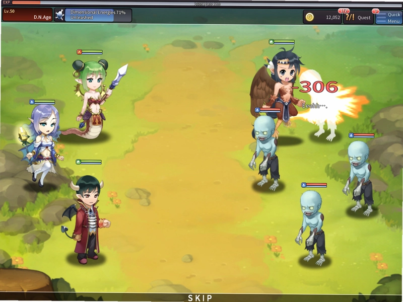 D.N.Age ����ʱ��DNAge1.0 �ƽ��