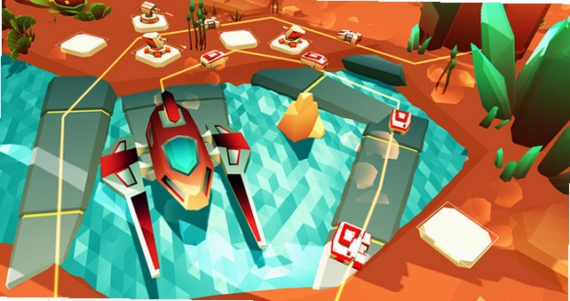 ����ɭ�����ӣ�̫��ֳ��� Garrison Guard: Space Colony1.0 ���İ�