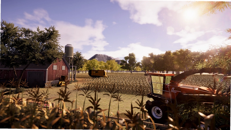 ��ʵũ��Real Farm1.0.0 ���İ�