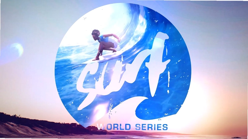 ��������ϵ���� Surf World Series1.0 ���İ�