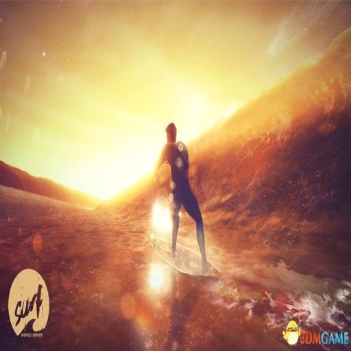 ��������ϵ���� Surf World Series1.0 ���İ�