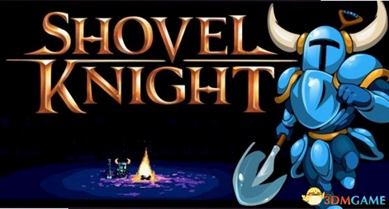 ������ʿ����Ƭ֮�� Shovel Knight: Card Knight1.0 ������