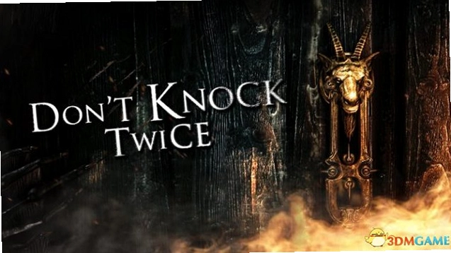 ����������Dont Knock Twice1.0 �ƽ��