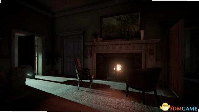 ����������Dont Knock Twice1.0 �ƽ��