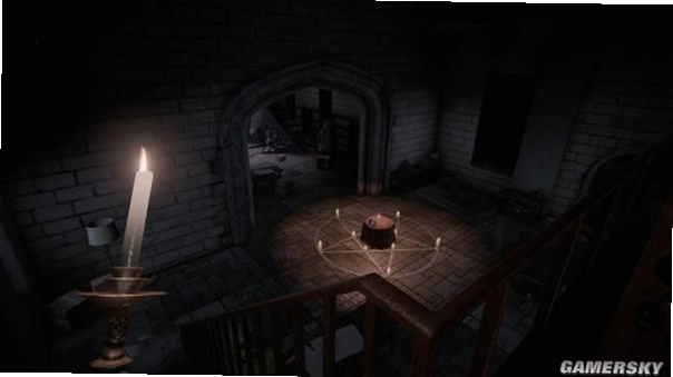 ����������Dont Knock Twice1.0 �ƽ��