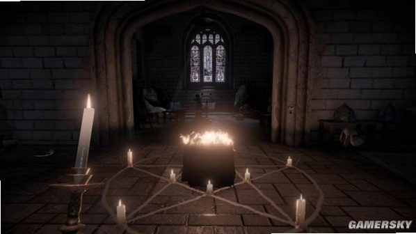 ����������Dont Knock Twice1.0 �ƽ��