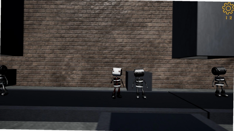 �ޱȵ�ð�� Robs Adventure1.0 ���԰�