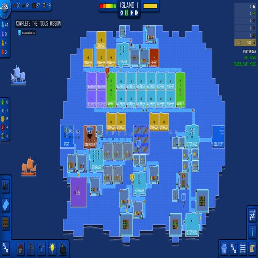 ��ͼ��� Blueprint Tycoonv1.0 ���԰�